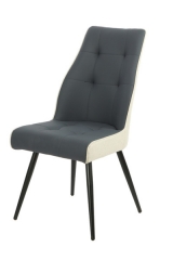 Angela Midnight Blue Dining Chair