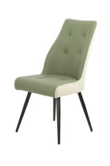 Angela Sage Green Dining Chair