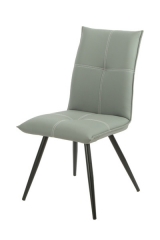 Anya Grey Dining Chair