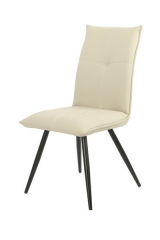 Anya Taupe Dining Chair