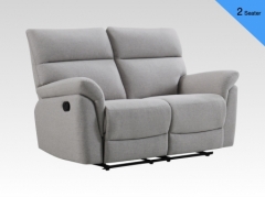 Phoenix Ash 2 Seater Sofa