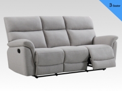 Phoenix Ash 3 Seater Sofa