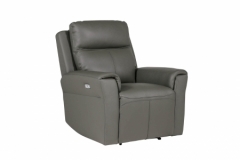 Russo Ash Electric Reclining Chair