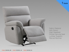 Phoenix Ash Chair