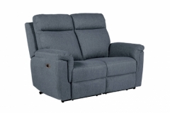 Bowie Azul 2 Seater Sofa