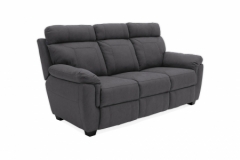 Baxter Azul 3 Seater Sofa