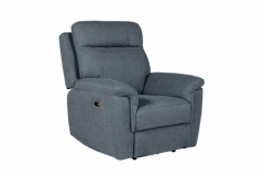 Bowie Azul Chair