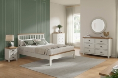 Mellor Bed Frame