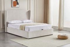 Margot Ottoman Bed Frame