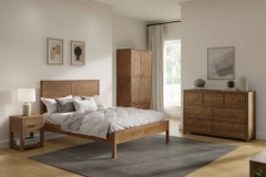 Inola Bed Frame