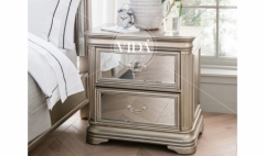 Jessica Bedside Table