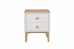 Marlow Bedside Table