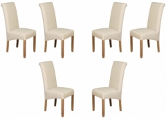 Sophie Beige Chair
