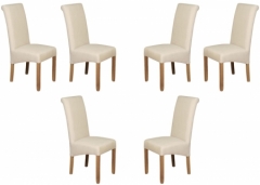 Sophie Beige Chair