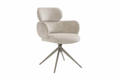Apollo Beige Dining Chair