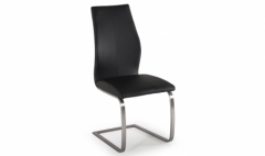 Irma Black Chair