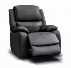 Parker Black Chair