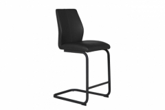 Alta Black Counter Chair