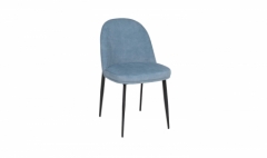 Valent Blue Chair