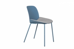 Harris Blue Chair