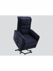Winchester Blue Rise & Recline Chair