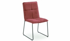 Soren Blush Chair