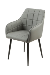 Branca Grey Dining Chair