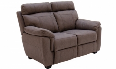 Baxter Brown 2 Seater Sofa