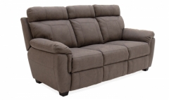 Baxter Brown 3 Seater Sofa