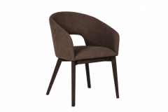 Ariya Brown Chair