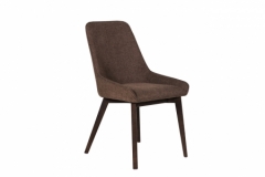 Axton Brown Chair