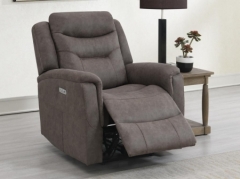 Harrogate Brown Chair