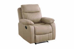 Barkley Brown Chair