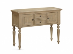 Chateau Buffet Sideboard