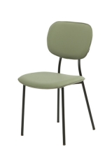 Capri Sage Green Dining Chair