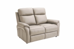Nordo Cashmere 2 Seater Sofa 