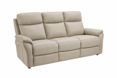 Nardo Cashmere 3 Seater Sofa