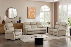 Nardo Cashmere Chair