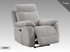 Covington Cement Chair
