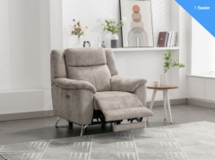 Monroe Fossil Chair