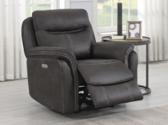Claremont Grey Chair