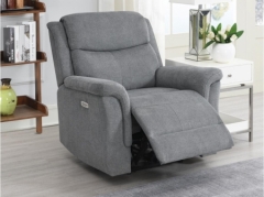 Faringdon Grey Chair