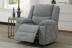 Weston Grey Chair