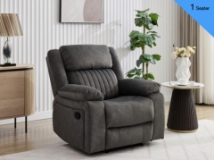 Morgan Iron Chair