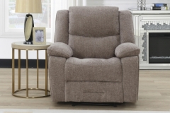 Weston Mocha Chair