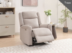 Lexus Taupe Chair