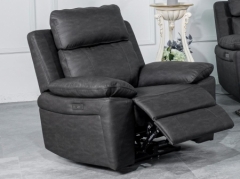 Huntington Dark Grey Chair