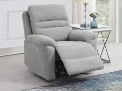 Belford Grey Chair