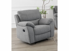 Nordic Grey Chair