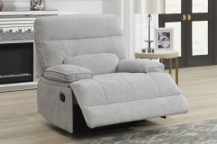 Eloise Grey Chair